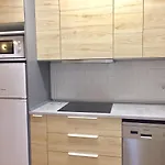 Modern On The *