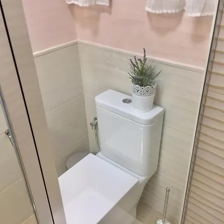 Modern On The *