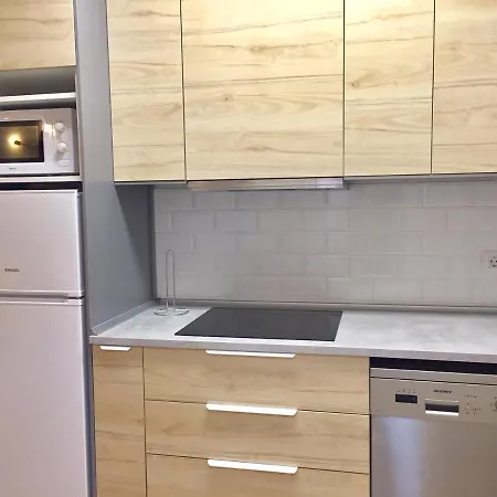 Modern On The *
