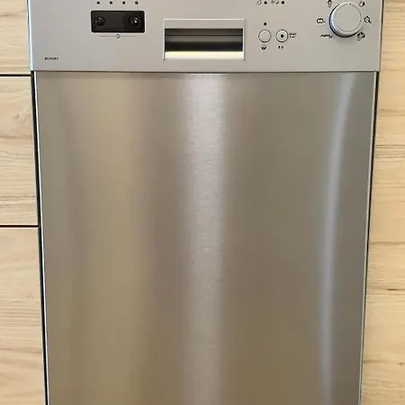 Modern On The *