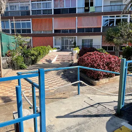 Modern On The Διαμέρισμα Tacoronte