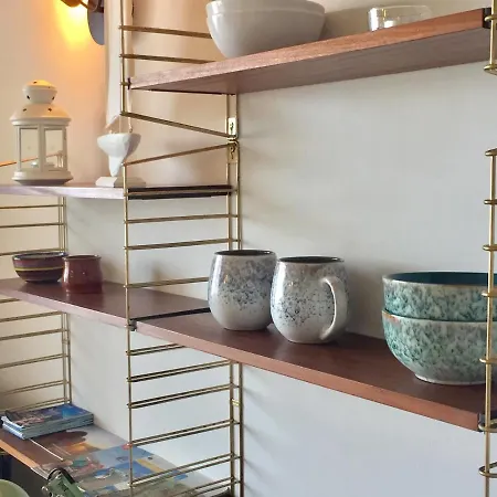 Modern On The דירה *