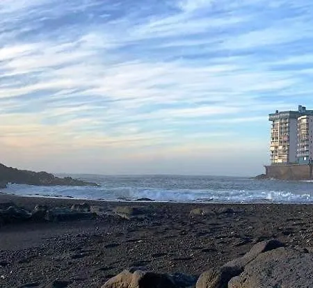 Modern On The דירה