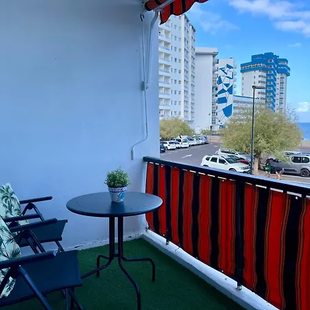 דירה Modern On The *