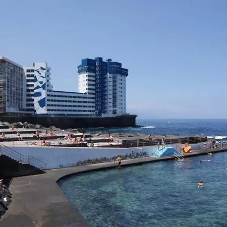 شقة Modern On The