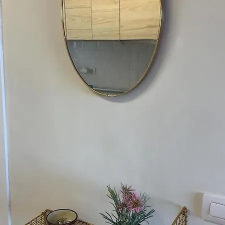 Modern On The Apartment *