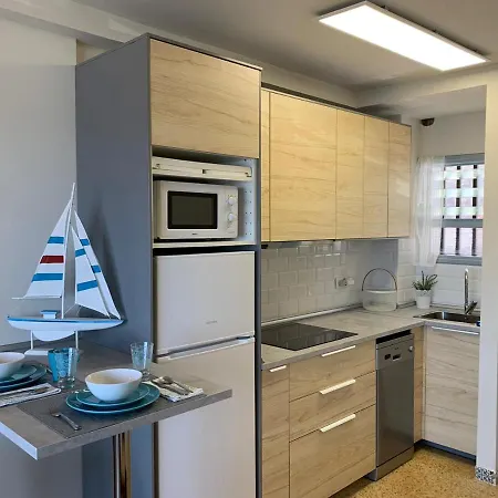 Modern On The Tacoronte