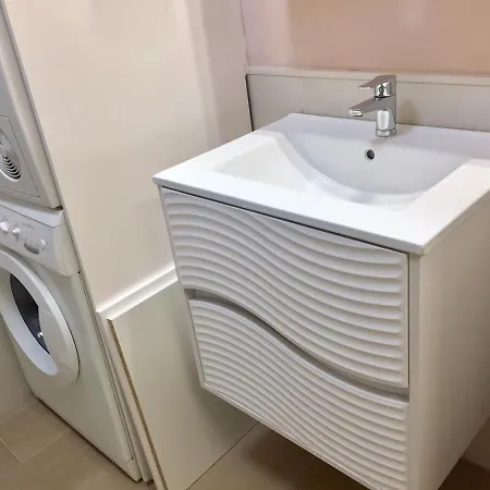 Modern On The タコロンテ