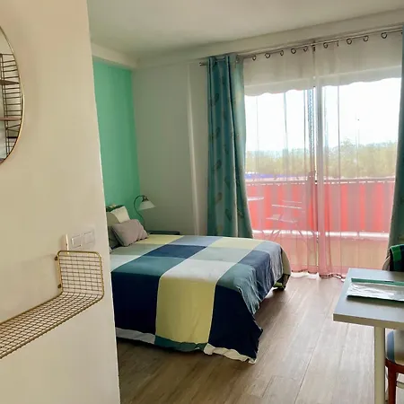 شقة Modern On The تاكورونتي