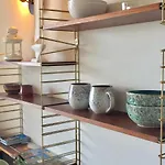 Modern On The Apartamento *