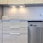Modern On The *