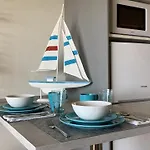 Modern On The Apartamento