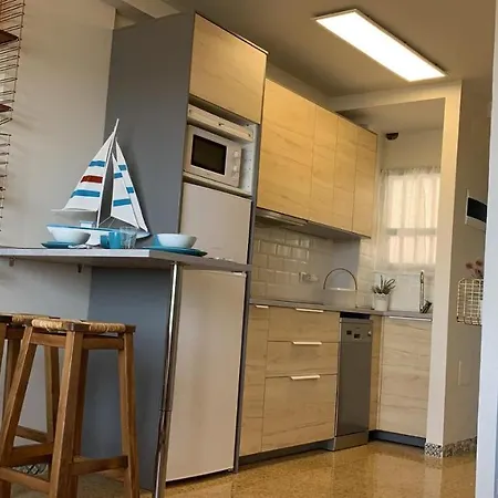 Modern On The * Tacoronte