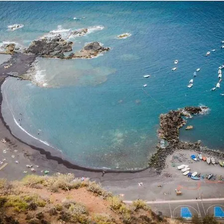 Modern On The * Tacoronte