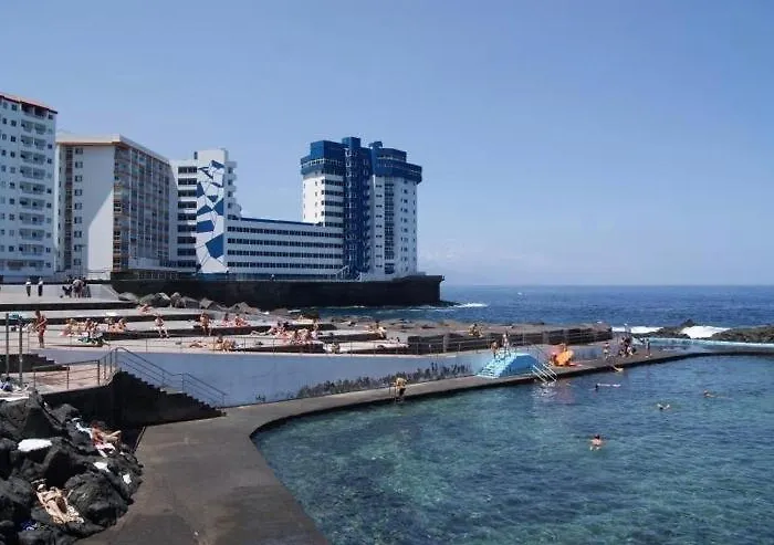 Apartamento Modern On The