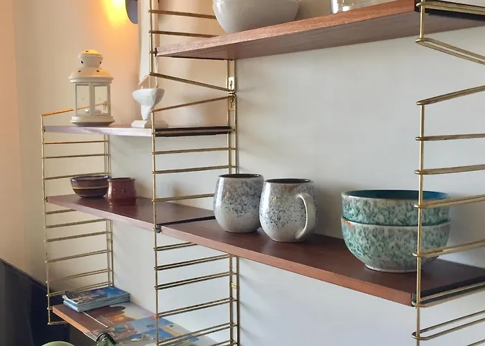 Modern On The Apartamento *