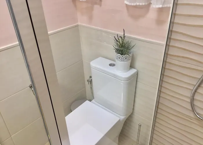 Modern On The *