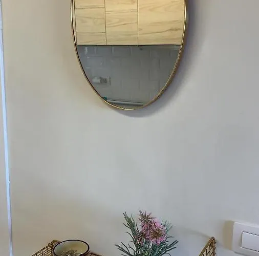 Modern On The Apartamento *