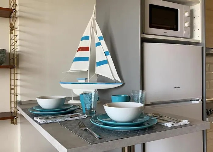 Modern On The Apartamento