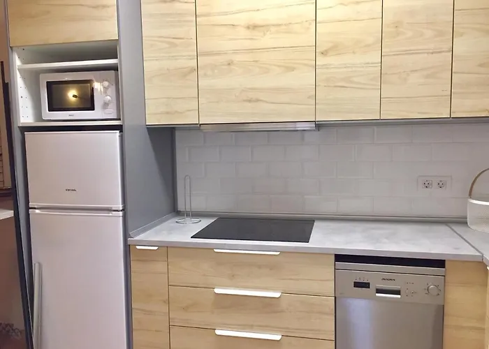 Modern On The *