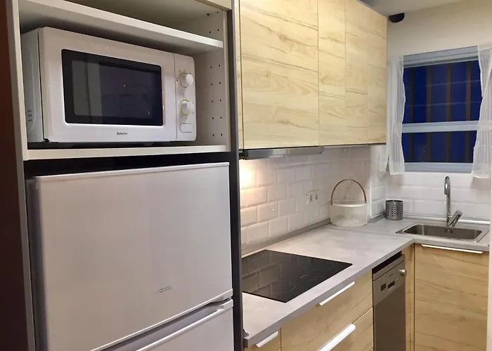 Modern On The *