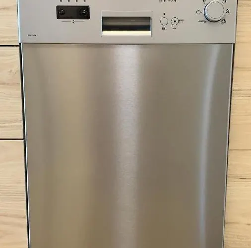 Modern On The *