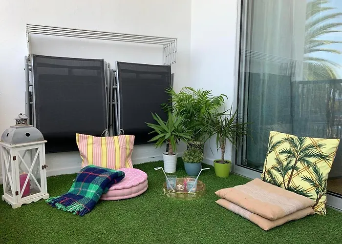 Modern On The Apartamento