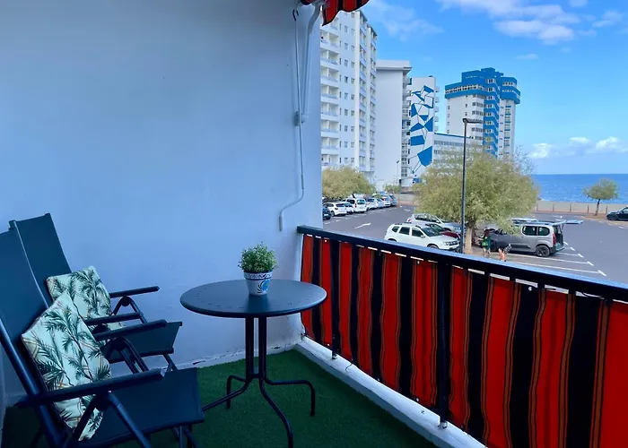 Apartamento Modern On The *