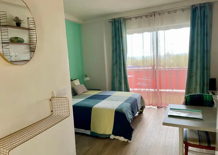 Apartamento Modern On The Tacoronte